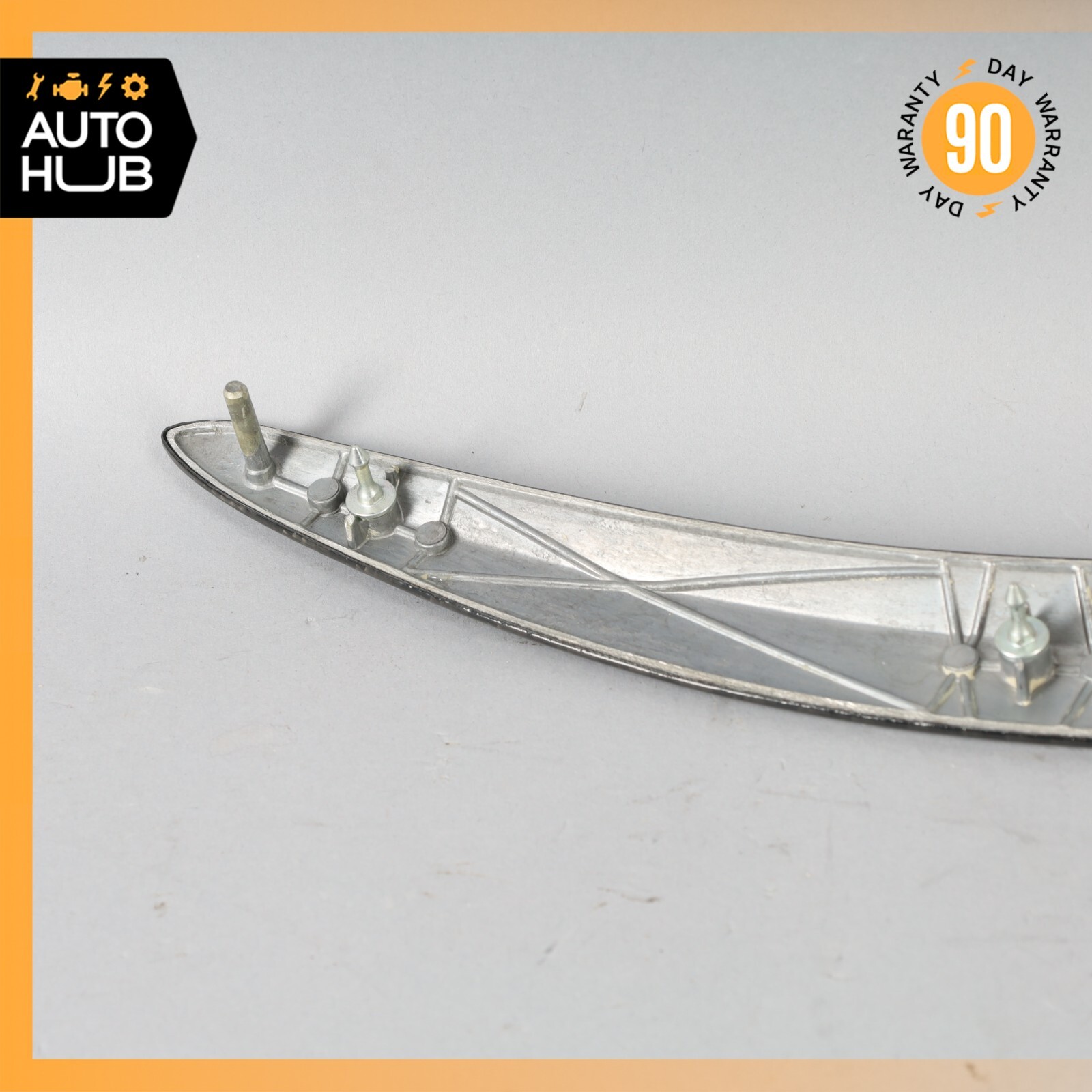 Maserati GranTurismo M145 S MC Line Rear Right Side Door Panel Trim Carbon 61k