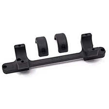 DNZ Game Reaper Remington 700- Long Action- Medium Mount 1" Medium Ultra Light