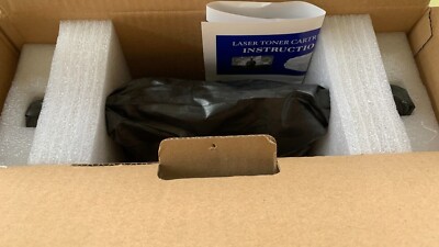 Toner schwarz CLT-K 4092 S für Laserdrucker Samsung CLP 310, neu