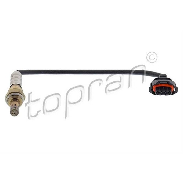 Topran Lambdasonde Regelsonde Passend FüR Opel Corsa C 1.2 2.6 V6 3.2-image