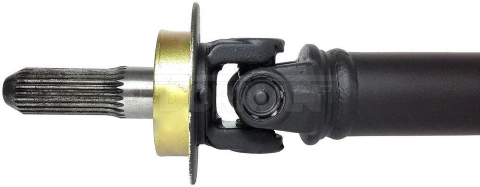 APTO 2003-2012 INFINITI FX45 FX35 G35 M35 M45 EX35 AWD MONTAJE EJE DE TRANSMISIÓN DELANTERO Foto 3 de 4