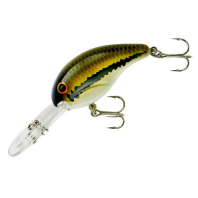 Bandit 300 Series Crankbait - Baby Bass