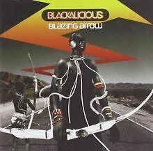 Blazing Arrow von Blackalicious | CD | Zustand sehr gut