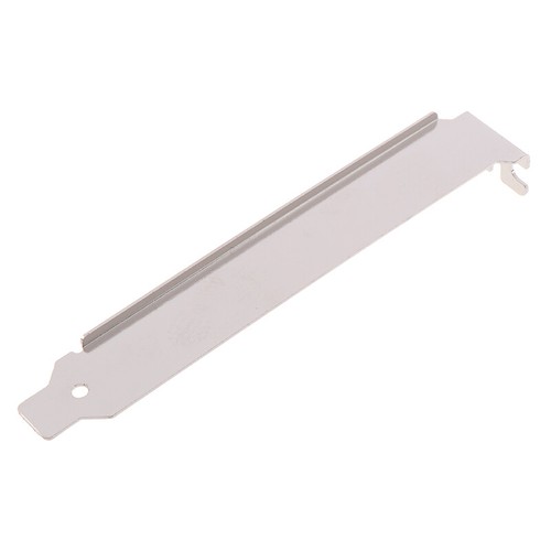 5Pcs PCI Slot Cover Bracket For PCI Expansion Dust Filter Blanking PlateY-jl - Afbeelding 5 van 12