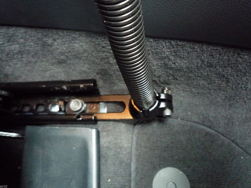 RAM Vehicle No-Drill X-Grip Mount for Apple iPhone 16, Pro, Pro Max, 16 Plus - Picture 7 of 7