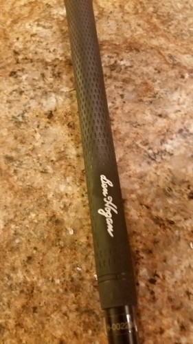 Ben Hogan Edge CFT Single Iron Golf Club 6 iron Right Hand VGC - Picture 4 of 4