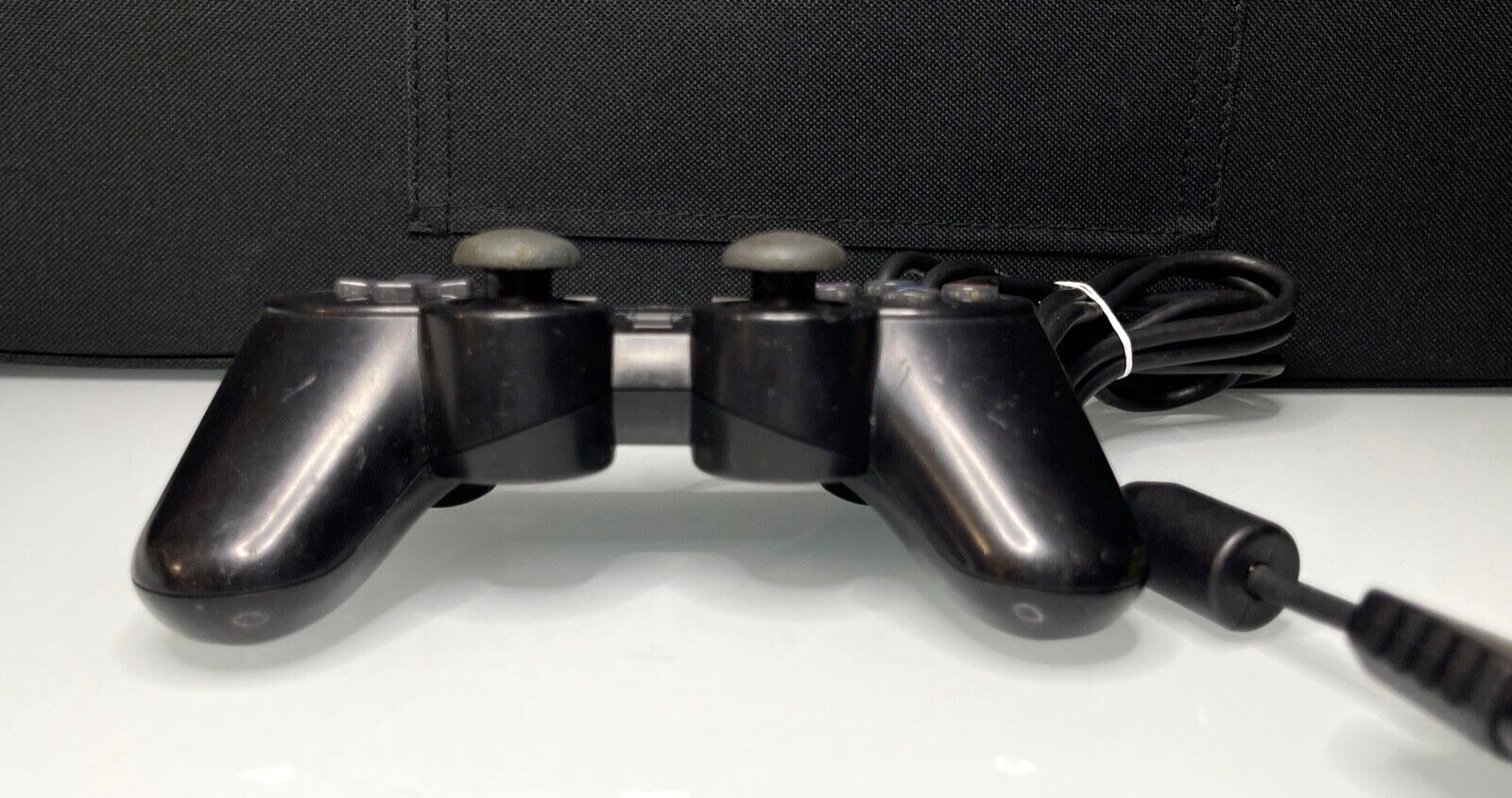 Sony Playstation 2 Controller PS2 Dualshock 2 Genuine Read description