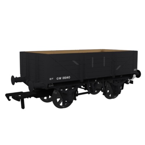 Rapido OO Messplan O11  GWR No.8640 | Condition: New