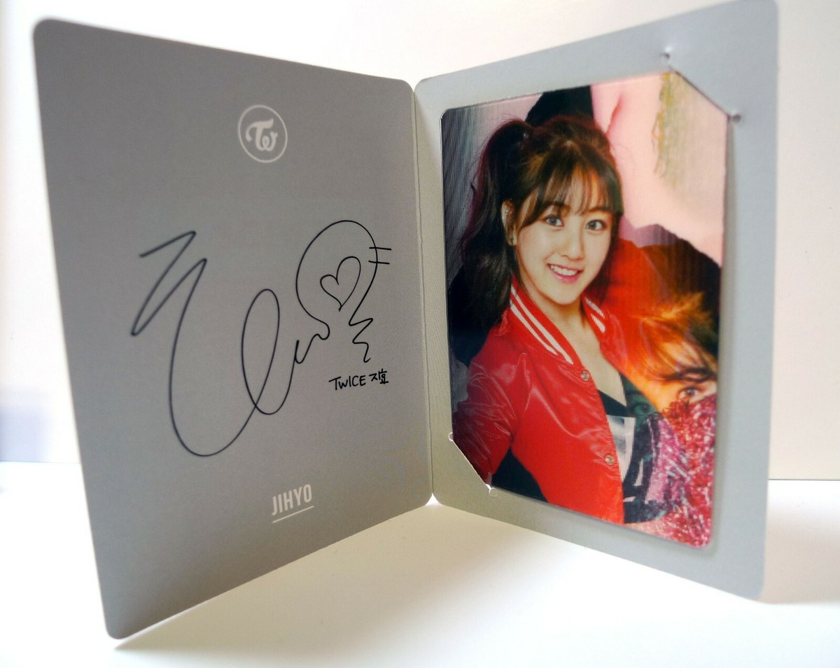 twiceアルバム　32冊 Twice - Page Two - Random Cover - Korean Edition - incl