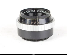 P Angenieux  75mm f/4.5 Type U2  Lens