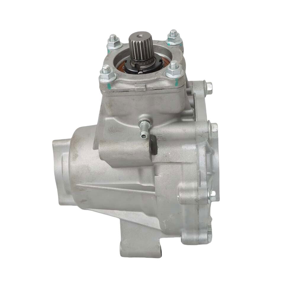 MUSK302 For 1993-2022 Kawasaki Mule 2510 3010 4010 Trans Front