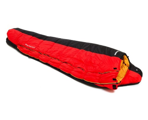 Snugpak Softie Espansione 4 WGTE- 4 Stagioni Spedizioni Sacco a Pelo - Bild 6 von 7