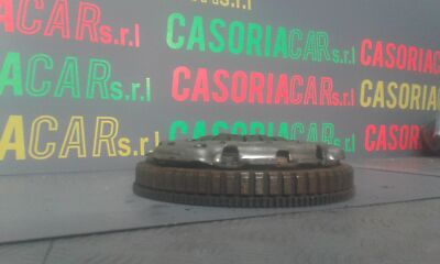 Renault Clio 5 Flywheel