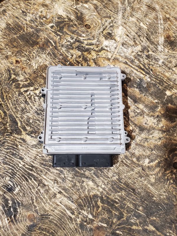 Mercedes-Benz Genuine Engine Control Module ECU A 278 900 13