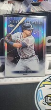 2022 Topps Update Austin Riley Stars of the MLB Chrome REF