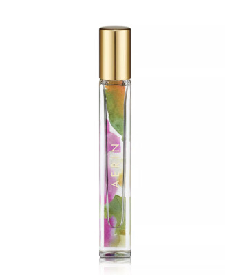 New  AERIN  Cedar Violet Eau De Parfum Travel Spray 0.24oz