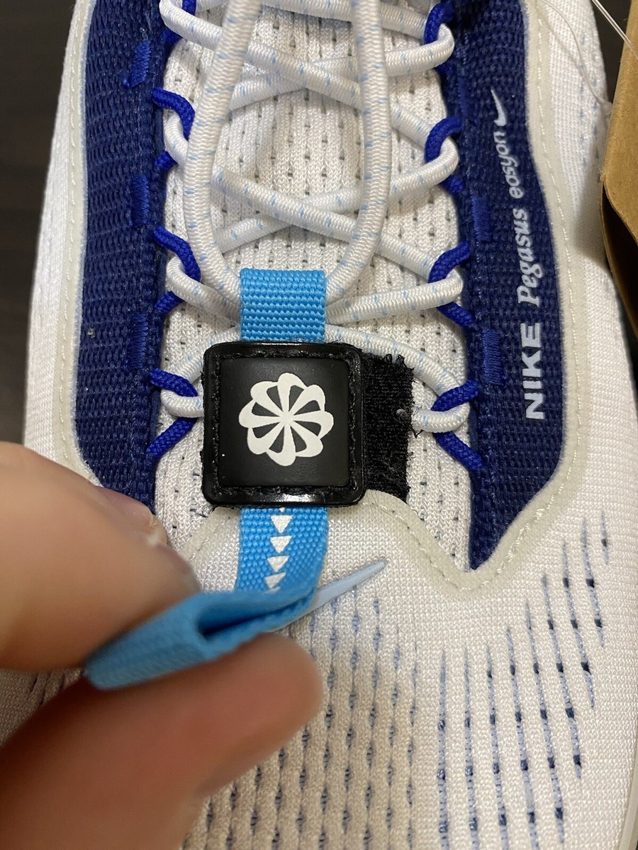 Nike Pegasus Easy On Team USA Olympic Edition Blue White FV3704