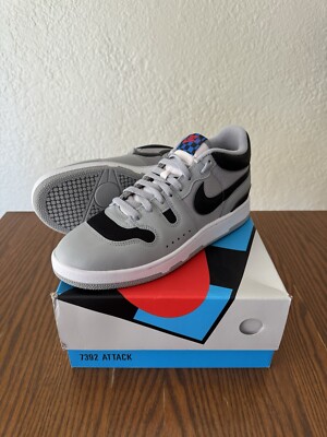 Size 9.5 - Nike Mac Attack OG 2023 Grey