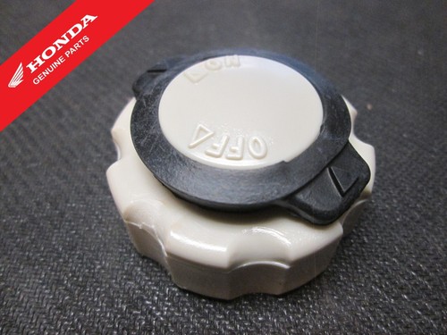 Genuine Honda Fuel Cap Gas Cap CT70 CT70H CT70H K1 CT 70 Gas Cap L@@K - Imagen 1 de 4