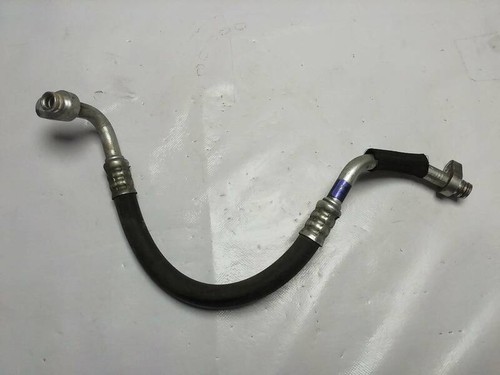 9658227580 tubos de aire acondicionado para CITROEN C4 BERLINA 2004 122754 - Picture 2 of 6