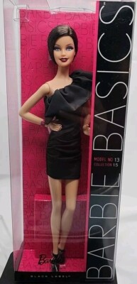 Barbie バービー ベーシック No.13 s-l400.jpg