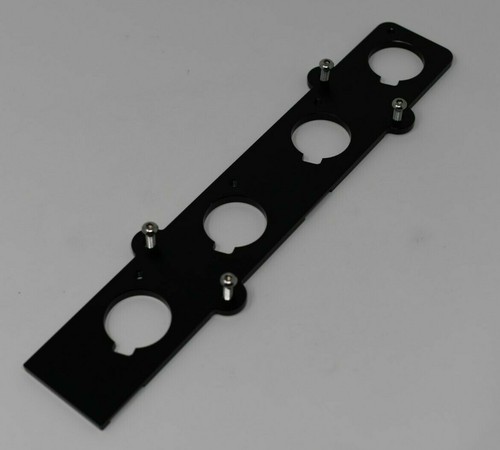 B Series Coil On Plug COP Adapter Plate Conversion Adapter Honda Acura B16 B18 - Foto 2 di 4