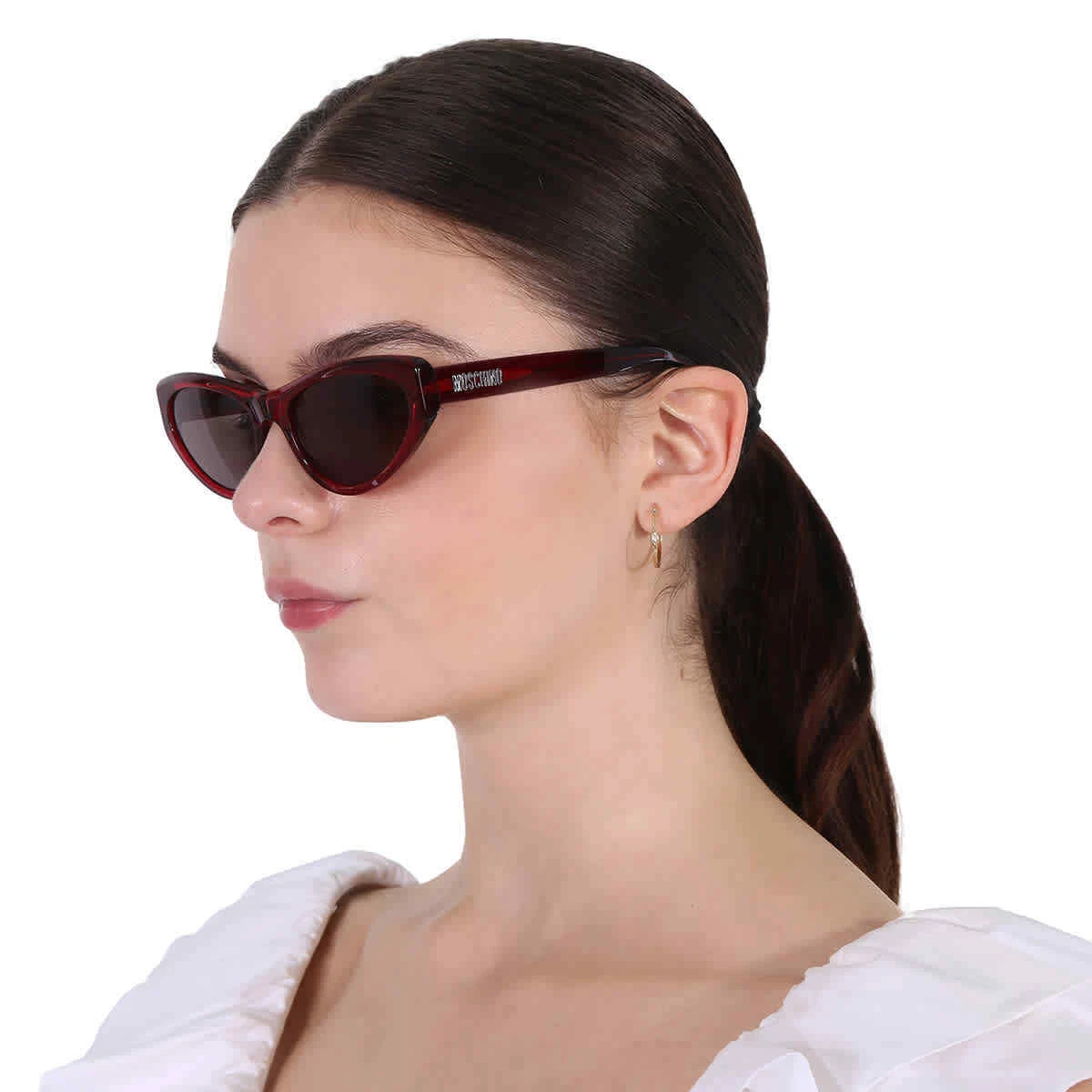 Moschino ladies sunglasses cheap