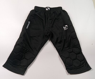Sondico Goalkeeping Bottoms Small