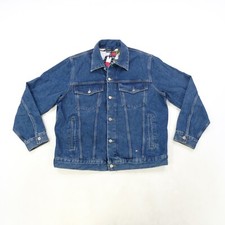 Las mejores ofertas en Carcasa exterior de Algodón Tommy Hilfiger