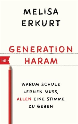 Generation Haram Melisa Erkurt