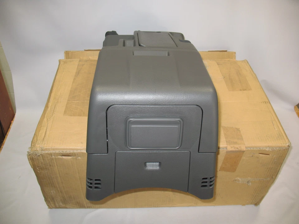 Novo OEM 1997-2001 Isuzu Trooper Acura SLX console central frontal corpo hardware - Imagem 4 de 4