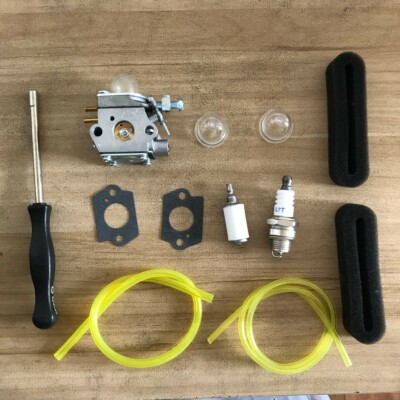 Carburatore Per Decespugliatore 25cc Carburatore Per - Foto 13