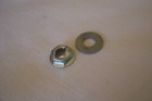 <!--F#f_0-->HQ HOLDEN GTS K/WOOD ETC NEW GRILL BADGE NUT & WASHER<!--F/-->