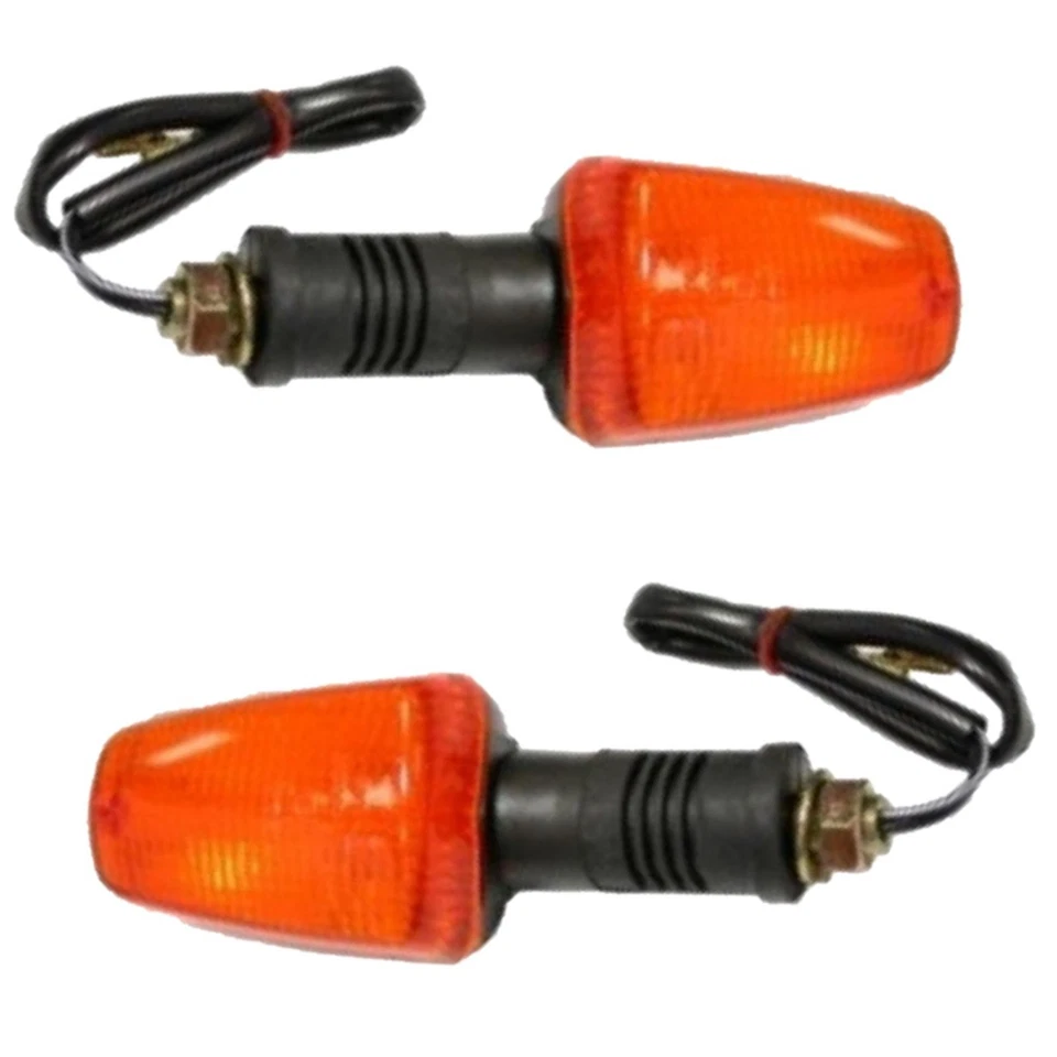 Indicatore Coppia Posteriore Sinistra + Destra per Yamaha FJ 1200 A ABS Foto 2 de 4