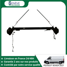 Essieu Peugeot BOXER