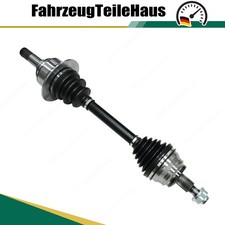 Antriebswelle Vorne Links ohne ABS Ring Automatikgetriebe für Mercedes GLS X166 Antriebswelle Vorne Links ohne ABS Ring Automatikgetriebe für Mercedes GLS X166