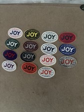joy coal mining stickers  Baby Joy Globes