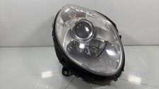 Feu avant (phare) Mercedes CLASSE R