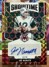 2025 Panini Mosaic NFL Set Review and Checklist 32
