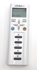 iClicker 2 Student Remote Classroom Response Clicker B