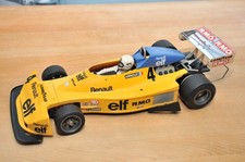 Tamiya RENAULT F2 Martini MK22 #58014 von 1979 *** Collector *** Rarität ***