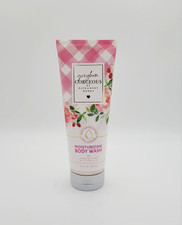 Bath  Body Works Gingham Gorgeous Moisturizing Body Wash 10 fl oz New
