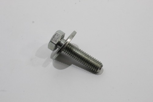 Seat Cordoba 6L Hexegon Head Combi Bolt New Genuine M8x32 N10106905 - Picture 5 of 13