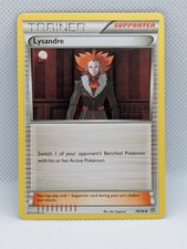 lysandre pokemon card value Boss's Orders (Lysandre) SR 268/184 S8b VMAX Climax - Pokemon Card Japanese