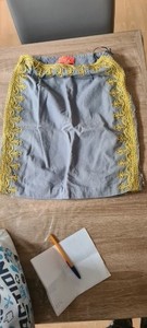 Lot vêtements fille 2-3 ans multicolore : hauts, pantalon/jeans, leggings, jupe