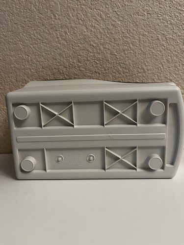 Fellowes Softworks 3.5" Floppy Disk Holder Diskette Filing Tray Storage 90611 - Afbeelding 6 van 6