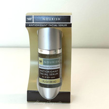 New Trader Joe's Nourish Antioxidant Facial Serum 1 fl oz