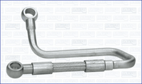 ÖLleitung Lader FüR Opel Astra J Caravan GTC Insignia A Stufenheck Country