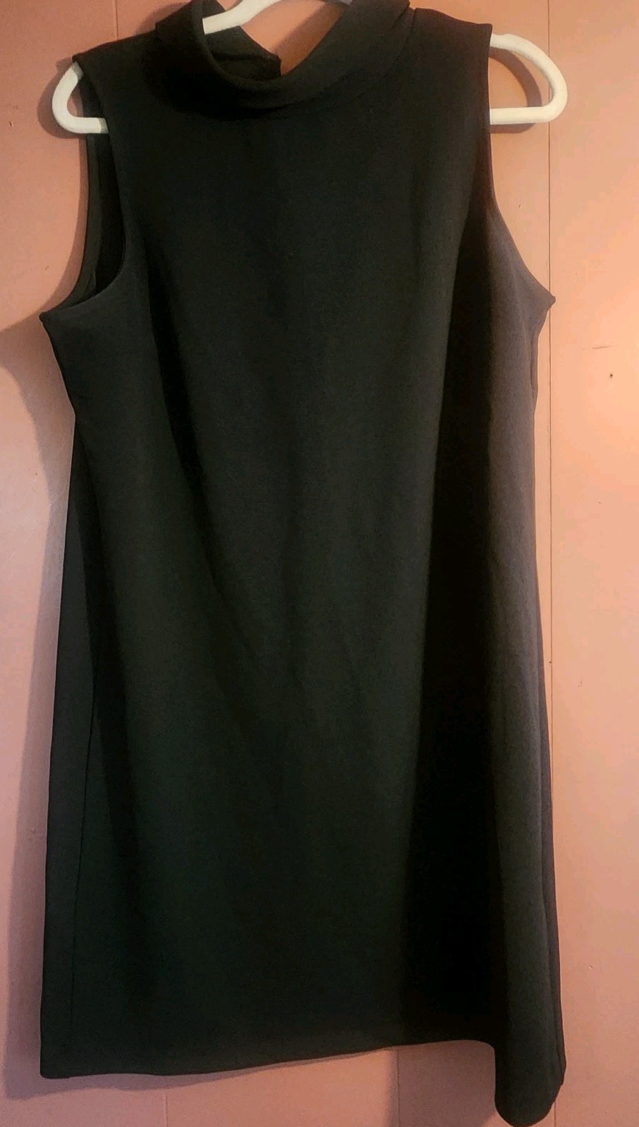 Banana Republic Women's Large Basic Sleeveless Hi… - image 1