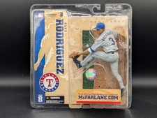 Guide to McFarlane MLB Sports Picks Variants 7
